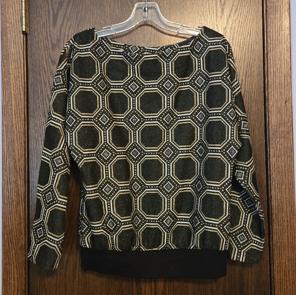 Trina Turk Easy Going Top - Picture 5 of 7